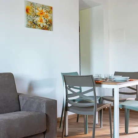 Casa vacanze Lovely In Castelletta