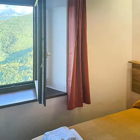 Lovely In Castelletta Precicchie