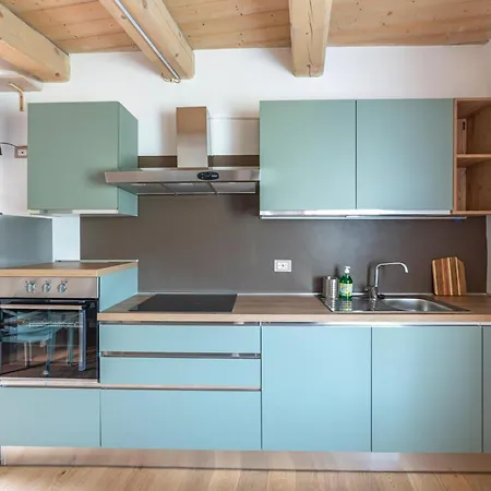 Casa vacanze Lovely In Castelletta