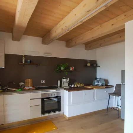 Lovely In Castelletta Casa vacanze