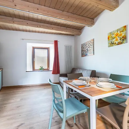 Lovely In Castelletta Precicchie