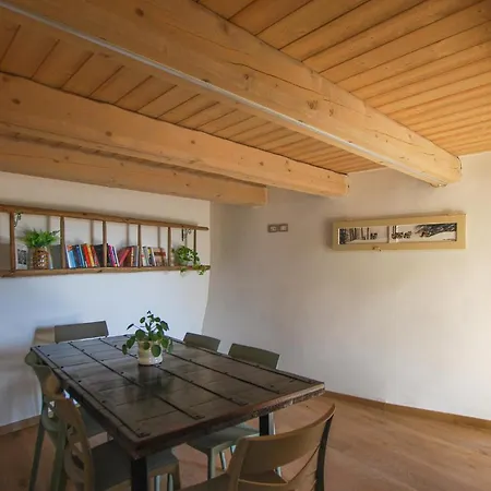 Lovely In Castelletta Hébergement de vacances