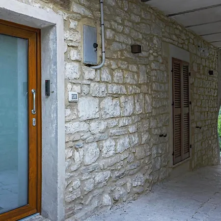 Lovely In Castelletta Hébergement de vacances