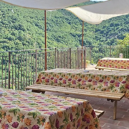 Lovely In Castelletta * Precicchie