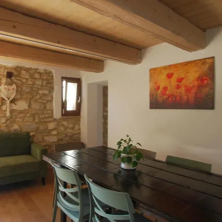 Lovely In Castelletta