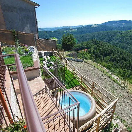 Lovely In Castelletta * Precicchie