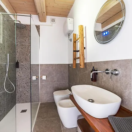 Lovely In Castelletta *