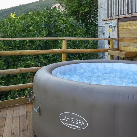 Lovely In Castelletta Precicchie