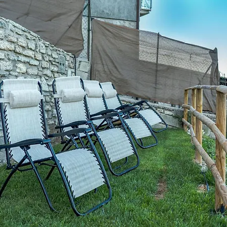 Hébergement de vacances Lovely In Castelletta *