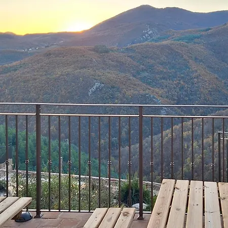 Lovely In Castelletta Precicchie