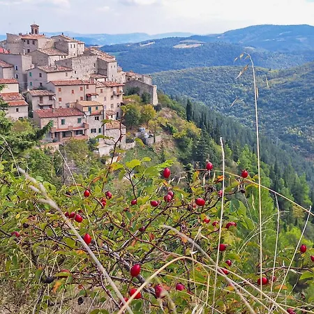 Lovely In Castelletta Hébergement de vacances *